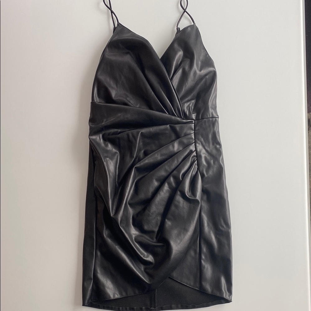 Elegant Black Dress